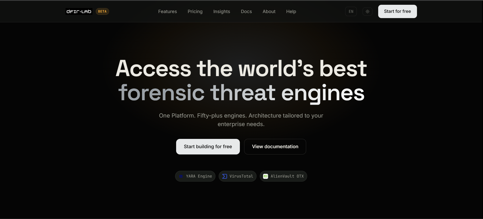 DFIR-LAB